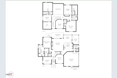 8688 Barrett Ridge Road, Wake Forest, NC 27587 - Photo 3