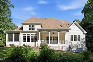 8688 Barrett Ridge Rd, Wake Forest, NC 27587 - Photo 39