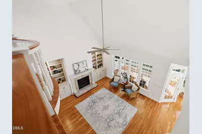 8688 Barrett Ridge Road, Wake Forest, NC 27587 - Photo 29