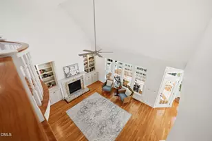 8688 Barrett Ridge Rd, Wake Forest, NC 27587 - Photo 29