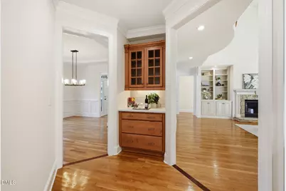8688 Barrett Ridge Road, Wake Forest, NC 27587 - Photo 25