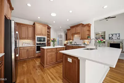 8688 Barrett Ridge Road, Wake Forest, NC 27587 - Photo 5