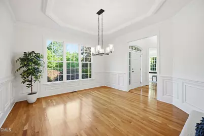 8688 Barrett Ridge Road, Wake Forest, NC 27587 - Photo 15