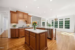 8688 Barrett Ridge Rd, Wake Forest, NC 27587 - Photo 7