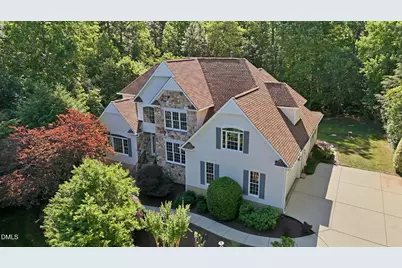 8688 Barrett Ridge Road, Wake Forest, NC 27587 - Photo 43