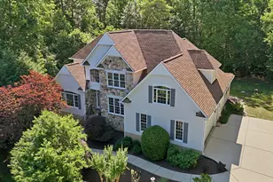 8688 Barrett Ridge Rd, Wake Forest, NC 27587 - Photo 43