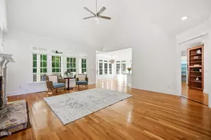 8688 Barrett Ridge Rd, Wake Forest, NC 27587 - Photo 11