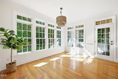 8688 Barrett Ridge Road, Wake Forest, NC 27587 - Photo 9