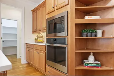 8688 Barrett Ridge Road, Wake Forest, NC 27587 - Photo 27