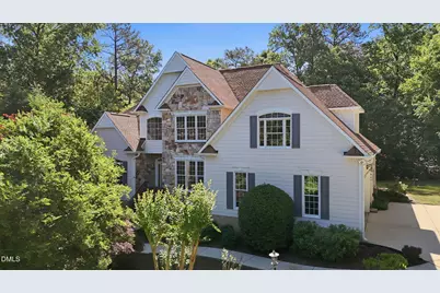 8688 Barrett Ridge Road, Wake Forest, NC 27587 - Photo 41
