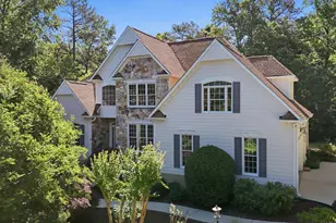 8688 Barrett Ridge Rd, Wake Forest, NC 27587 - Photo 41