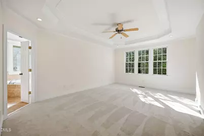 8688 Barrett Ridge Road, Wake Forest, NC 27587 - Photo 17