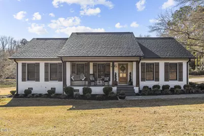 2079 Sheriff Johnson Road, Lillington, NC 27546 - Photo 3