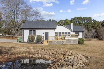 2079 Sheriff Johnson Road, Lillington, NC 27546 - Photo 35