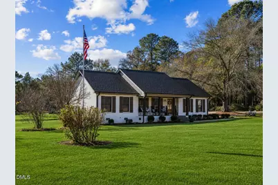 2079 Sheriff Johnson Road, Lillington, NC 27546 - Photo 1