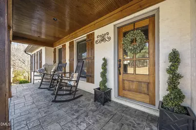 2079 Sheriff Johnson Road, Lillington, NC 27546 - Photo 5