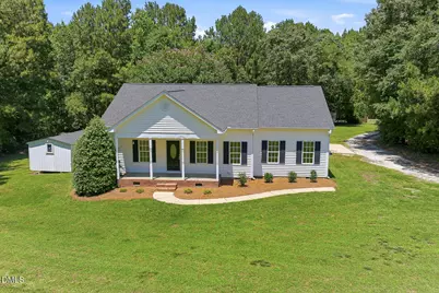 3698 Rawls Church Road, Fuquay Varina, NC 27526 - Photo 3