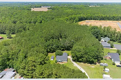 3698 Rawls Church Road, Fuquay Varina, NC 27526 - Photo 49