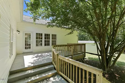 3698 Rawls Church Road, Fuquay Varina, NC 27526 - Photo 9