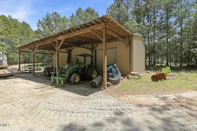 3698 Rawls Church Road, Fuquay Varina, NC 27526 - Photo 7