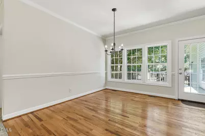 3698 Rawls Church Road, Fuquay Varina, NC 27526 - Photo 17