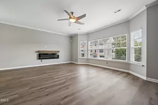 11822 Canemount St, Raleigh, NC 27614 - Photo 7