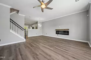 11822 Canemount St, Raleigh, NC 27614 - Photo 7