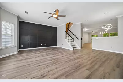 11822 Canemount Street, Raleigh, NC 27614 - Photo 9