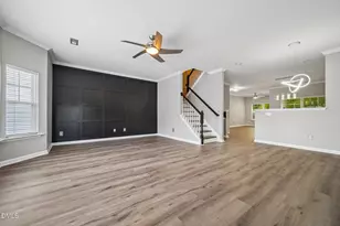 11822 Canemount St, Raleigh, NC 27614 - Photo 9