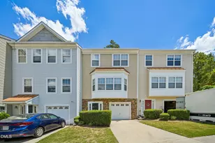 11822 Canemount St, Raleigh, NC 27614 - Photo 1
