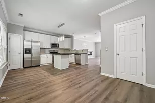 11822 Canemount St, Raleigh, NC 27614 - Photo 11