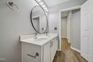 11822 Canemount St, Raleigh, NC 27614 - Photo 19