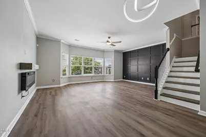11822 Canemount Street, Raleigh, NC 27614 - Photo 5