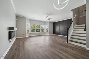 11822 Canemount St, Raleigh, NC 27614 - Photo 5