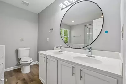 11822 Canemount Street, Raleigh, NC 27614 - Photo 17