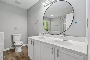11822 Canemount St, Raleigh, NC 27614 - Photo 17