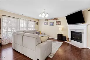 200 Georgetowne Dr, Clayton, NC 27520 - Photo 17