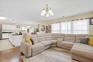 200 Georgetowne Dr, Clayton, NC 27520 - Photo 19