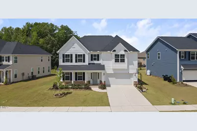 58 S Maple Walk, Garner, NC 27529 - Photo 1