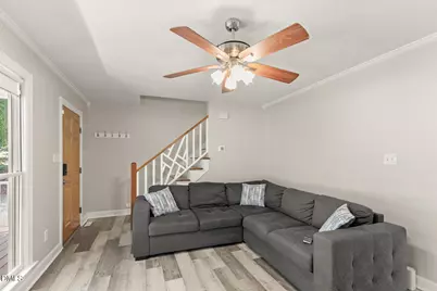 500 Wildwood Drive, Durham, NC 27712 - Photo 7
