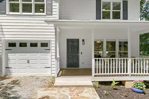 500 Wildwood Dr, Durham, NC 27712 - Photo 3