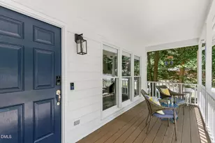500 Wildwood Dr, Durham, NC 27712 - Photo 5