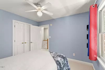 500 Wildwood Drive, Durham, NC 27712 - Photo 25