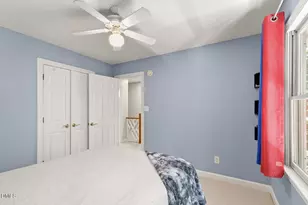 500 Wildwood Dr, Durham, NC 27712 - Photo 25