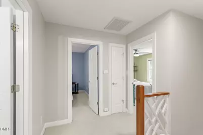 500 Wildwood Drive, Durham, NC 27712 - Photo 23