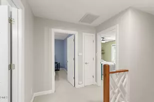 500 Wildwood Dr, Durham, NC 27712 - Photo 23