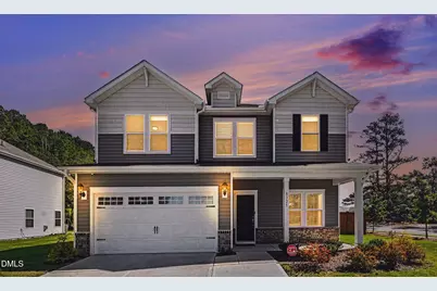 8325 Aldous Way, Raleigh, NC 27616 - Photo 3