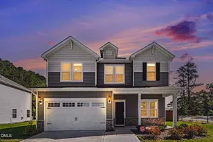 8325 Aldous Wy, Raleigh, NC 27616 - Photo 3