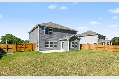 8325 Aldous Way, Raleigh, NC 27616 - Photo 5