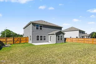 8325 Aldous Wy, Raleigh, NC 27616 - Photo 5